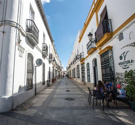 poblacion moguer|Moguer (Huelva, Andalucía, Spain)